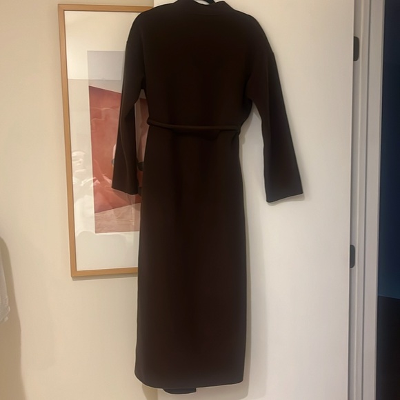 Anine Bing Hunter Coat - Picture 10 of 16